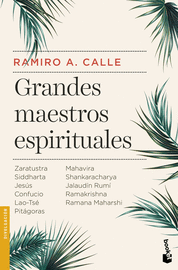 GRANDES MAESTROS ESPIRITUALES