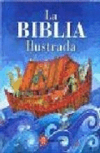 BIBLIA ILUSTRADA, LA