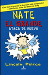 NATE EL GRANDE 2 ATACA DE NUEVO