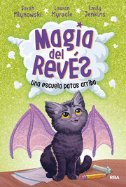 MAGIA DEL REVES