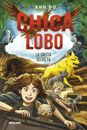LA GRUTA SECRETA