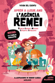 AGENCIA REMEI 4. LA FAMILIA BONASTRE