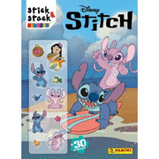 STICH - STICK & STACK