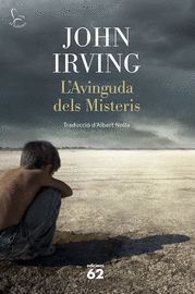 AVINGUDA DELS MISTERIS