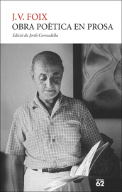 OBRA POETICA EN PROSA