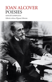 POESIES JOAN ALCOVER