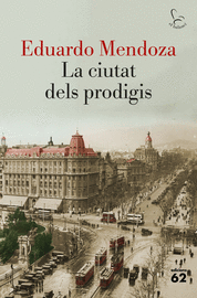 LA CIUTAT DELS PRODIGIS