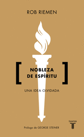 NOBLEZA DE ESPIRITU