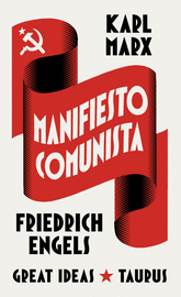 MANIFIESTO COMUNISTA (GREAT IDEAS)