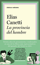 LA PROVINCIA DEL HOMBRE