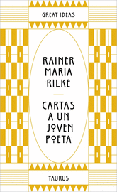 CARTAS A UN JOVEN POETA