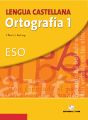 ORTOGRAFÍA 1º ESO. LENGUA CASTELLANA