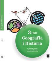 GEOGRAFIA I HISTÒRIA 3R ESO