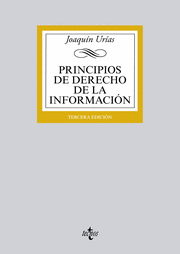 PRINCIPIOS DE DERECHO DE LA INFORMACIÓN