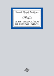 EL SISTEMA POLÍTICO DE ESTADOS UNIDOS