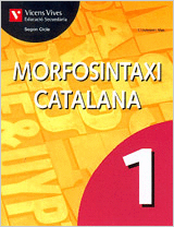 MORFOSINTAXI CATALANA 1, LLENGUA I LITERATURA, ESO, 2 CICLE