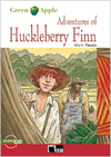 ADVENTURES OF HUCKLEBERRY FINN, THE (AMB CD)