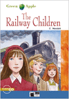 THE RAILWAY CHILDREN. BOOK + CD