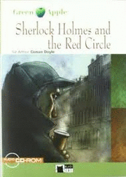 SHERLOCK HOLMES AND THE RED CIRCLE, ESO. MATERIAL AUXILIAR