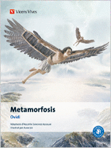 METAMORFOSIS (CLASSICS ADAPTATS)