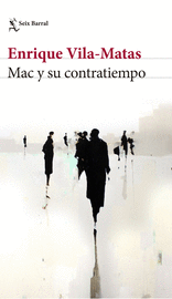 MAC Y SU CONTRATIEMPO