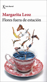 FLORES FUERA DE ESTACION