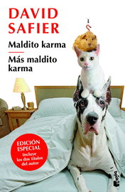 MALDITO KARMA+MÁS MALDITO KARMA