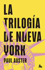 TRILOGIA DE NUEVA YORK, LA
