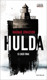 HULDA:EL CASO FINAL