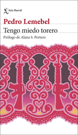 TENGO MIEDO TORERO