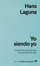 YO SIENDO YO
