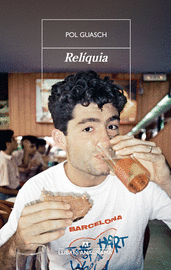 RELÍQUIA
