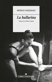 LA BALLARINA