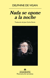 NADA SE OPONE A LA NOCHE