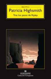 TRAS LOS PASOS DE RIPLEY (CM)