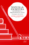 MANUAL DE ESCRITURA ACADEMICA Y PROFESIONAL (EJERC