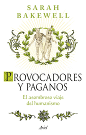 PROVOCADORES Y PAGANOS