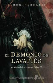 EL DEMONIO DE LAVAPIÉS