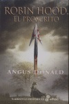 1. ROBIN HOOD, EL PROSCRITO
