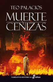 MUERTE Y CENIZAS
