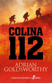 COLINA 112