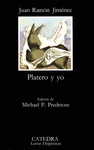 PLATERO Y YO. LH090