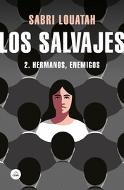 HERMANOS, ENEMIGOS 2