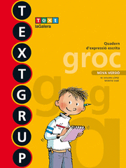 TEXTGRUP GROC ED. 2018