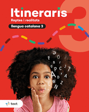LLENGUA CATALANA 3R.PRIMARIA. ITINERARIS