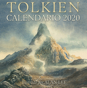 CALENDARIO TOLKIEN 2020