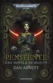 BEQUIN Nº 02 PENITENTE