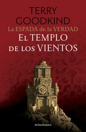 LA ESPADA DE LA VERDAD Nº 04/17 EL TEMPLO DE LOS V