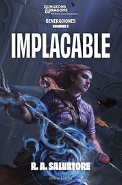 GENERACIONES NÂº 03/03 IMPLACABLE