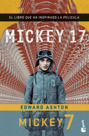 MICKEY 7 (ED. PELÍCULA)